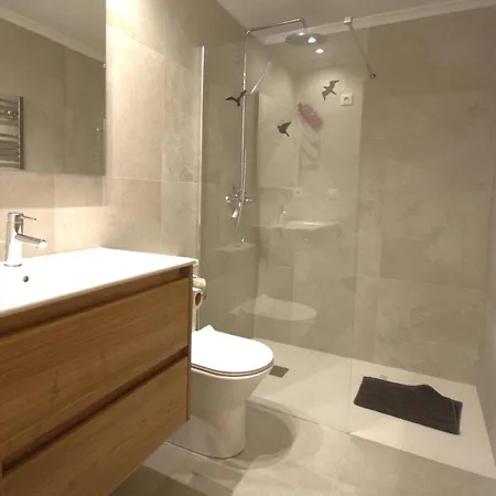 Appartement Golden *