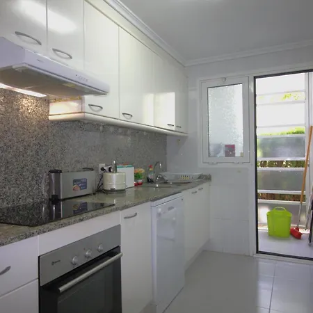 Appartement Golden *
