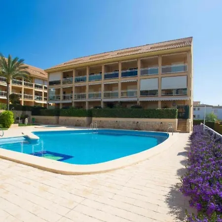 Appartement Golden